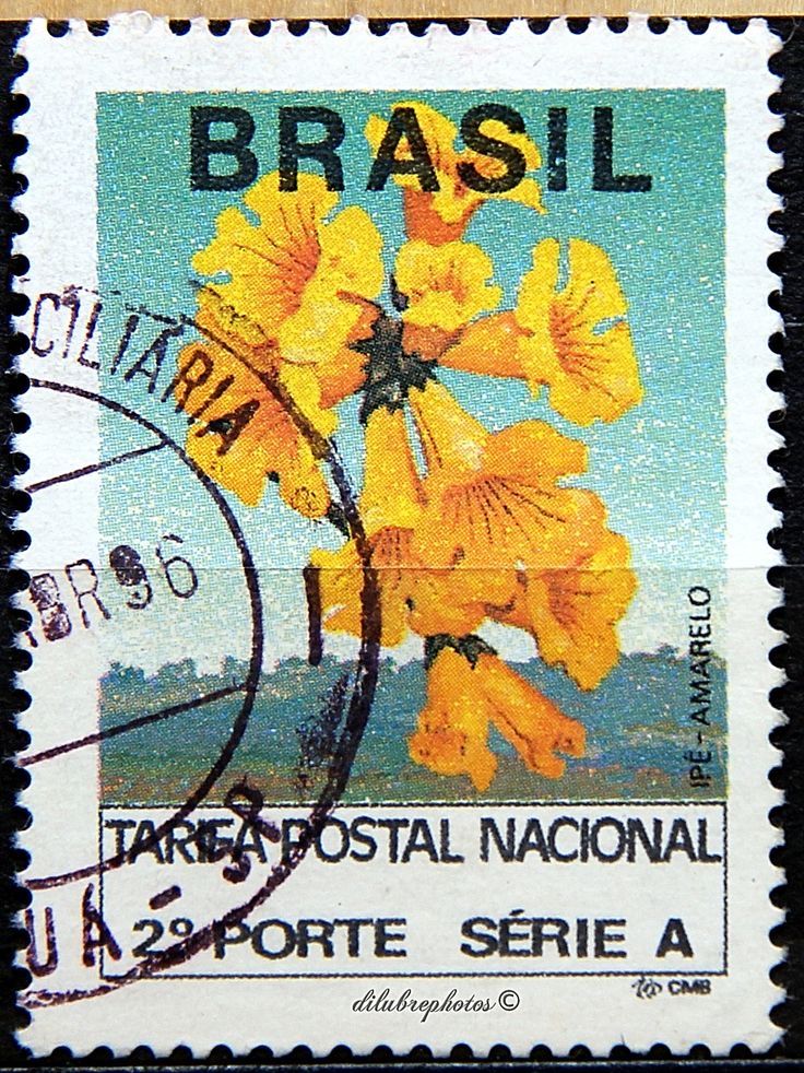 stamp